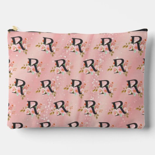 Letter R Etui (Voorkant)