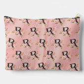 Letter R Etui (Achterkant)