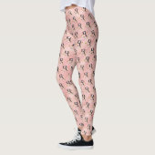 Letter R Leggings (Links)