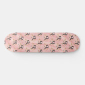 Letter R Persoonlijk Skateboard (Horizontaal)