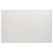 Letter R Rhiannon aangepaste naam pastel stof (Yard (91,4 cm))