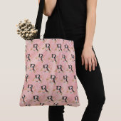 Letter R Tote Bag (Dichtbij)