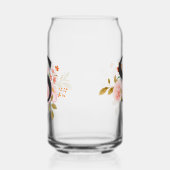 Letter S Blikvorm Glas (Links)