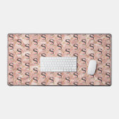 Letter S Bureaumat (Keyboard & Muis)