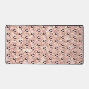 Letter S Bureaumat