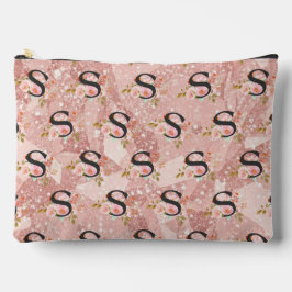 Letter S Etui