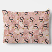 Letter S Etui (Achterkant)