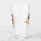Letter S Glas (Rechts)