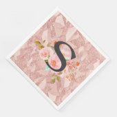 Letter S Servet (Hoek)