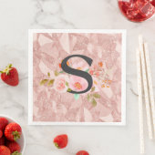 Letter S Servet (Insitu)