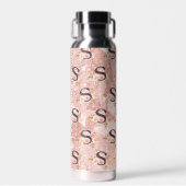 Letter S Waterfles (Voorkant)