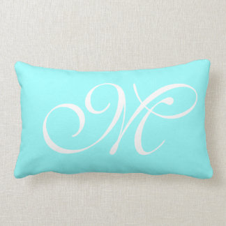 Letter-Sierkussen Kussen