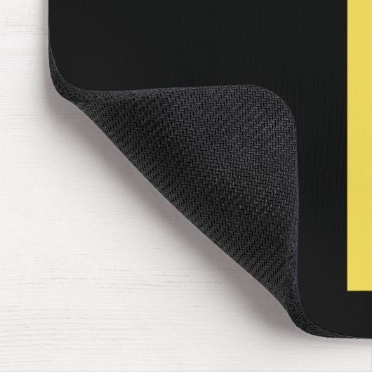 Letter T Fun Chipmunk Group Matching Halloween Cos Muismat (Hoek)