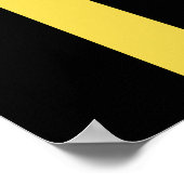 Letter T Fun Chipmunk Group Matching Halloween Cos Poster (Hoek)