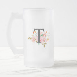 Letter T Matglas Bierpul
