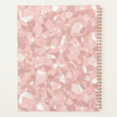 Letter T Planner (Achterkant)