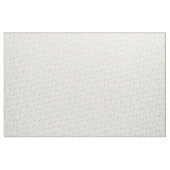 Letter T Taylor aangepaste naam pastel stof (Yard (91,4 cm))