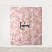 Letter T Wandkleed (Voorkant)