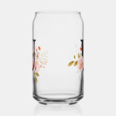Letter U Blikvorm Glas (Rechts)