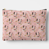 Letter U Etui (Voorkant)