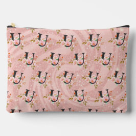 Letter U Etui