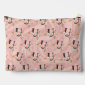 Letter U Etui (Achterkant)