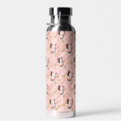 Letter U Waterfles (Rechts)