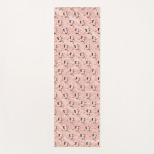 Letter U Yogamat