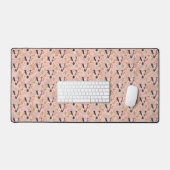 Letter V Bureaumat (Keyboard & Muis)