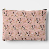 Letter V Etui (Voorkant)