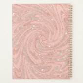 Letter V Planner (Achterkant)