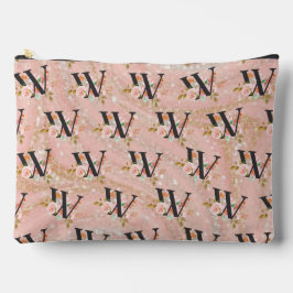 Letter W Etui