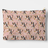 Letter W Etui (Achterkant)