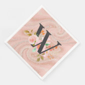 Letter W Servet (Hoek)