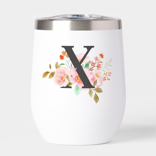 Letter X (Voorkant)