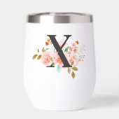 Letter X (Achterkant)