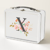 Letter X (Voorkant)