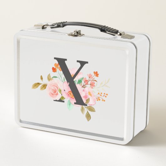 Letter X (Voorkant)