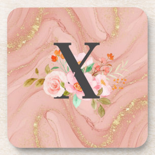 Letter X Bier Onderzetter