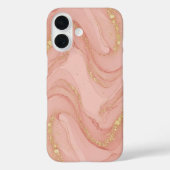 Letter X Case-Mate iPhone Case (Achterkant)