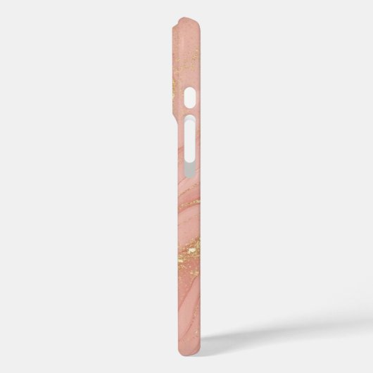 Letter X Case-Mate iPhone Case (Achterkant / Links)