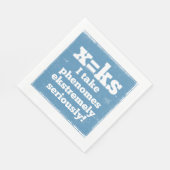 Letter X-fenomeen is geluidsfonica Servet (Hoek)