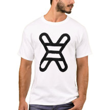Letter X Monogram