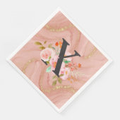 Letter X Servet (Hoek)