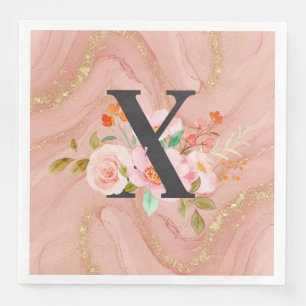 Letter X Servet