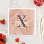 Letter X Servet (Insitu)