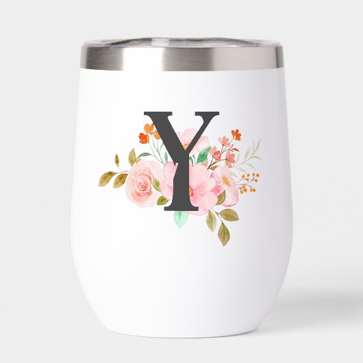 Letter Y (Achterkant)