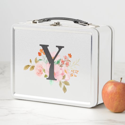 Letter Y (In situ)