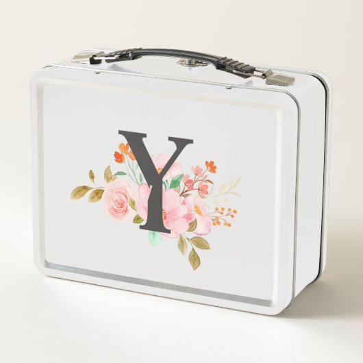Letter Y (Achterkant)