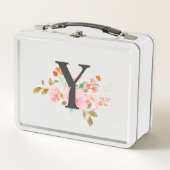 Letter Y (Voorkant)